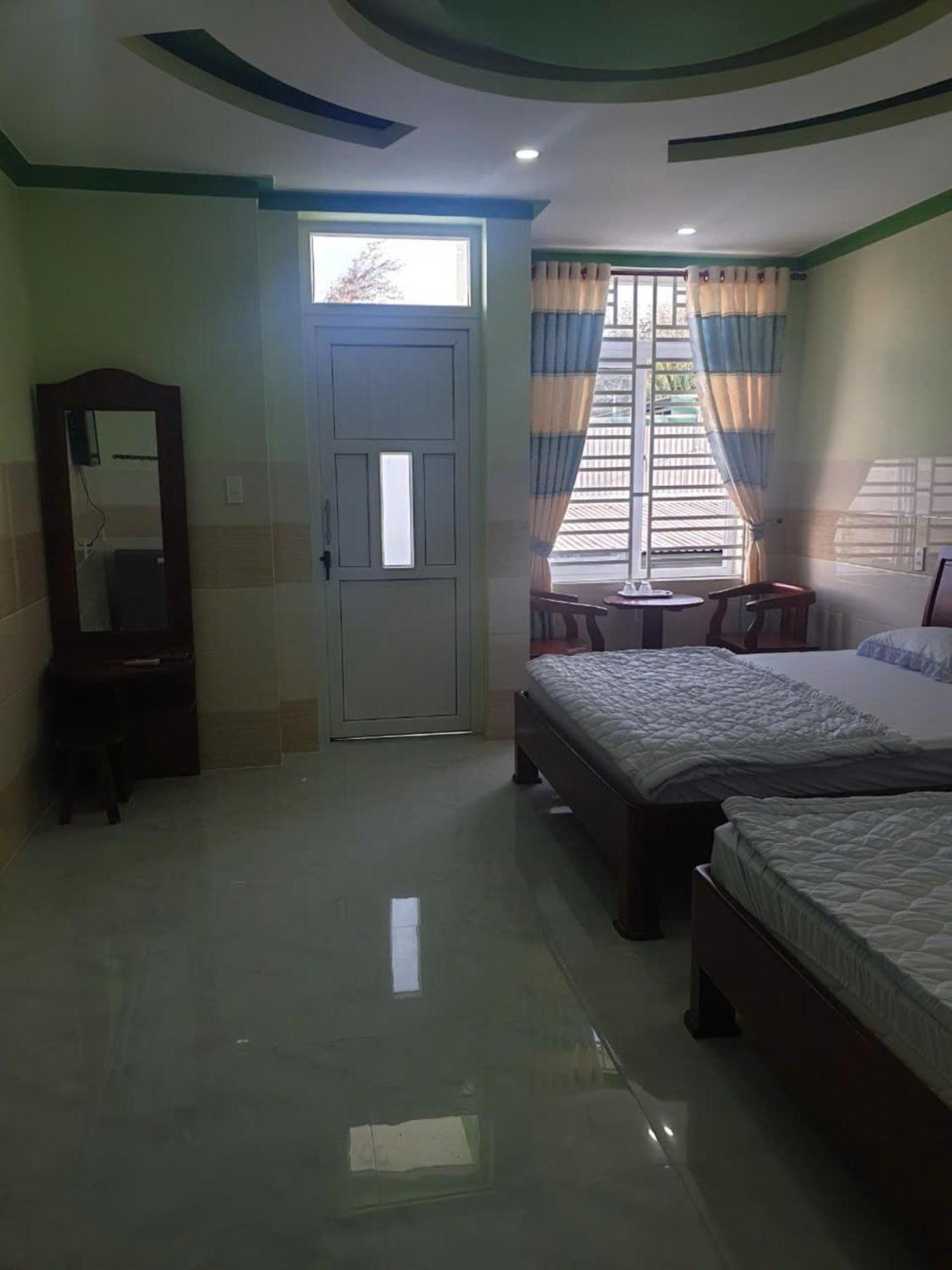 Binh Minh Hotel Ninh Thuan Ninh Hai District Exterior foto