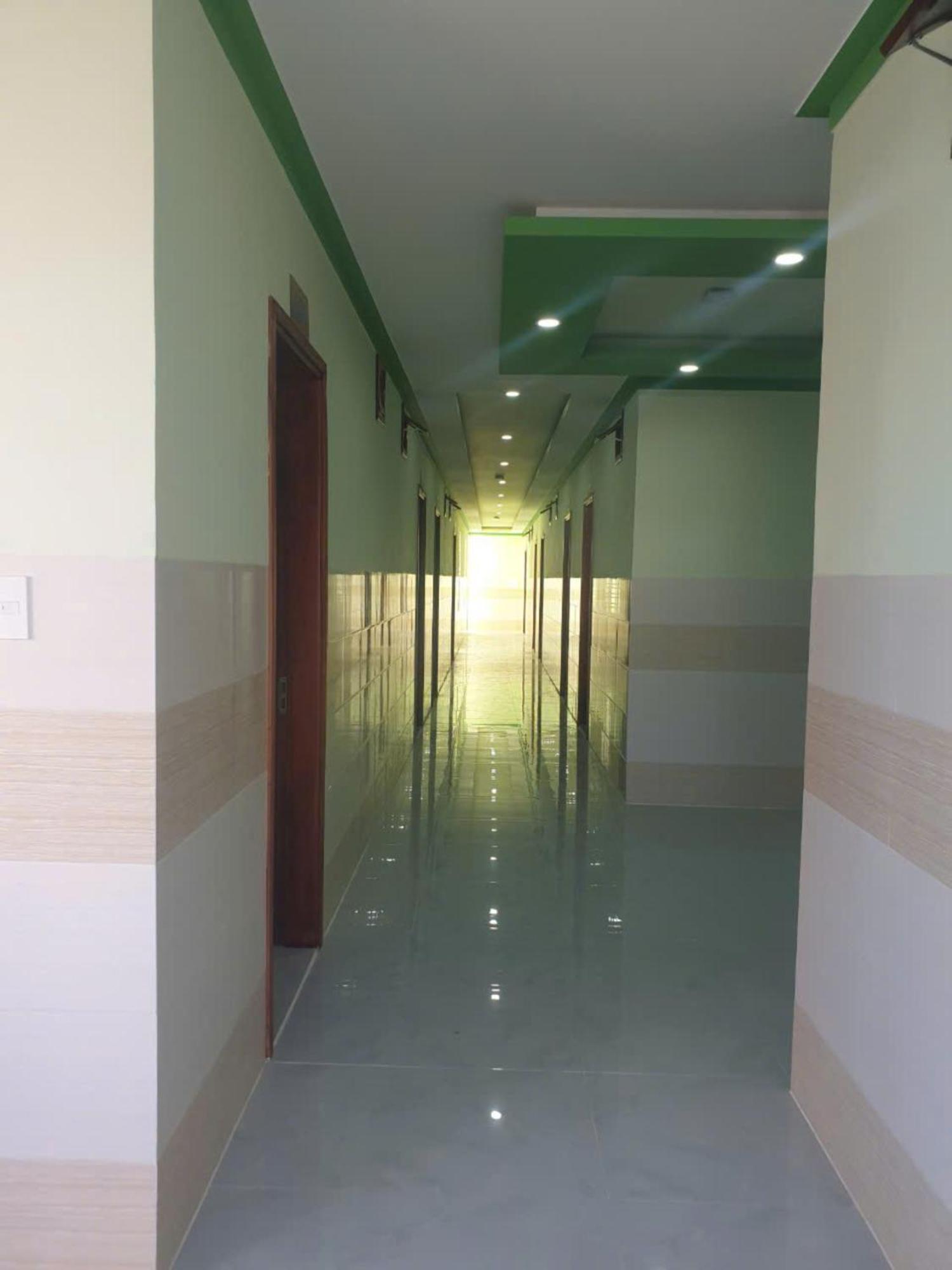 Binh Minh Hotel Ninh Thuan Ninh Hai District Exterior foto